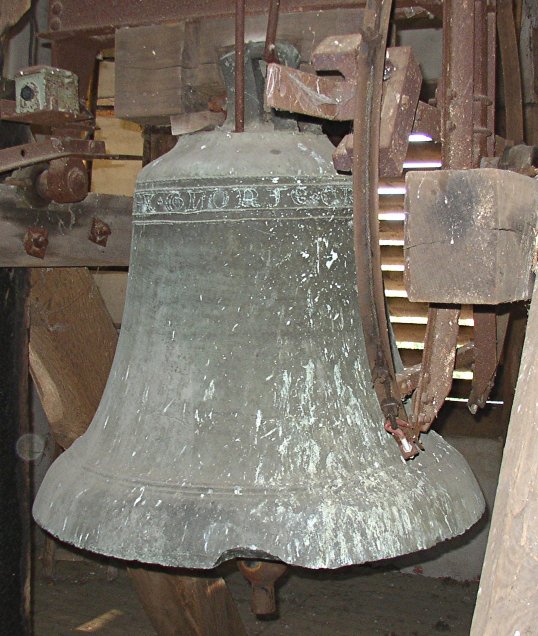 Glocke Glocke