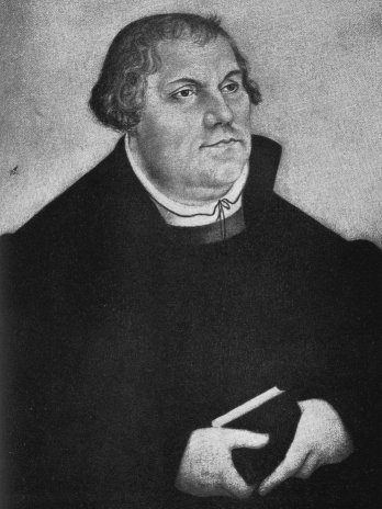 Der Reformator Luther Der Reformator Luther