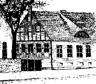 Alte Schule Alte Schule