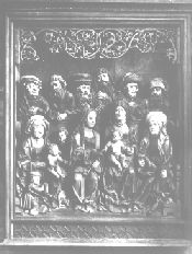 Annenaltar
